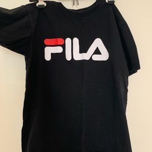 Fila T shirt
